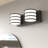 Drayce 2 - Light Dimmable LED Vanity Light-2086538011