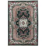 Sino Persian One-of-a-Kind Rectangle 6' X 9' Area Rug