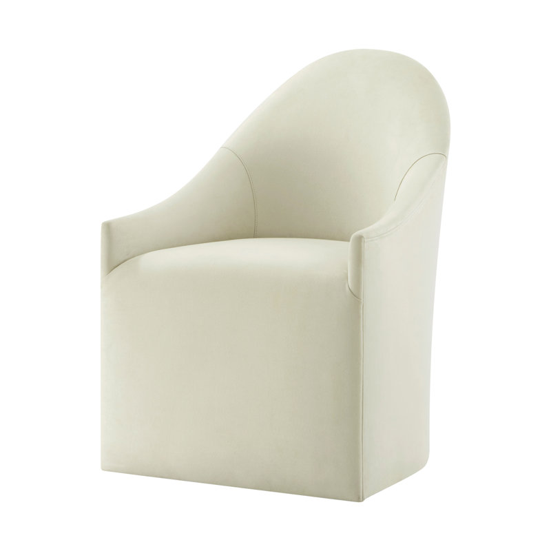 Kesden Upholstered Arm Chair
