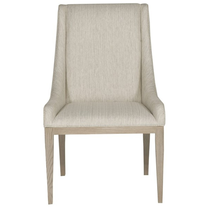Willow Wing Back Dining Side Chair