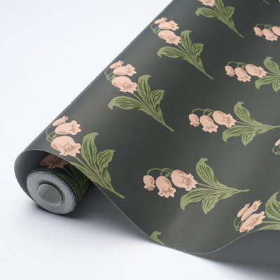 Papier peint Lily of the Valley
