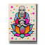 «Buddha» par Mark Ashkenazi, art mural sur toile-2113872993
