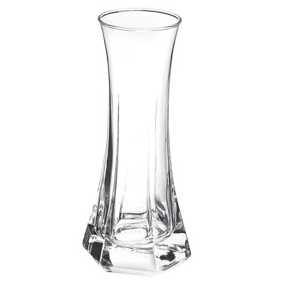 Capitol 6" Flower Vase (1 piece)