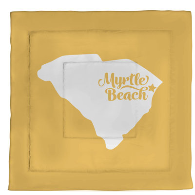 Polyester Comforter