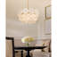 Emery 12 - Light Chandelier