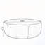 Table basse Drum-2039873110