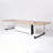 137.8 " Rectangle Conference Table-1734573669