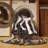 Washable Don Sphynx Cats Area Rug-695720881