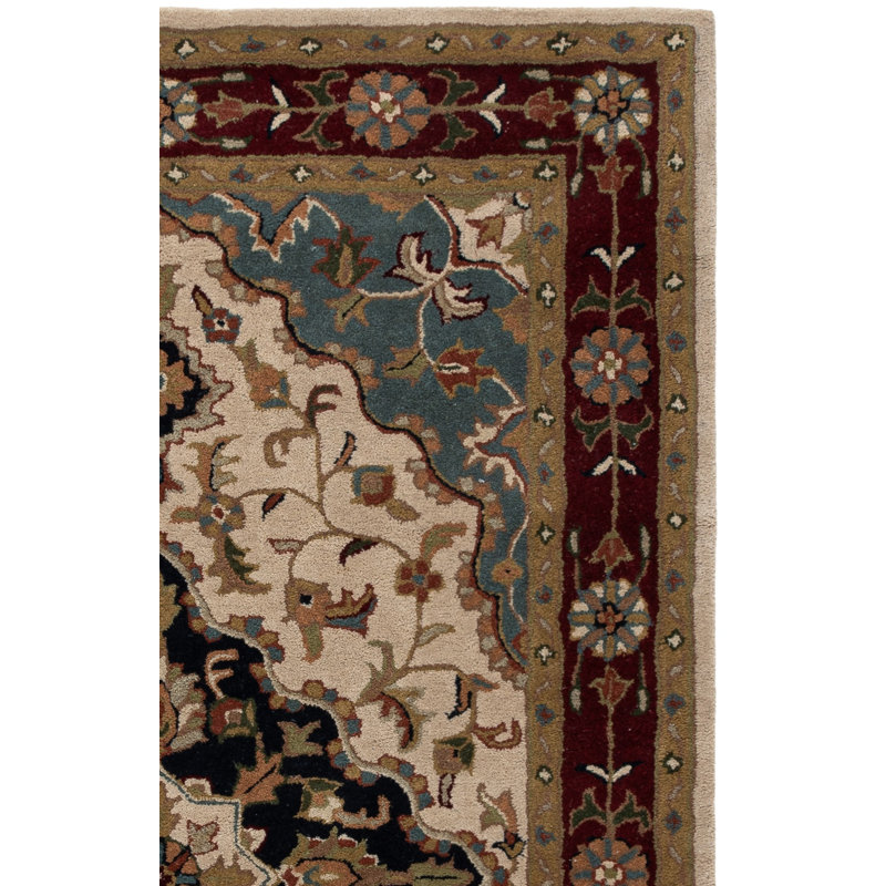 Heritage Wool Rug