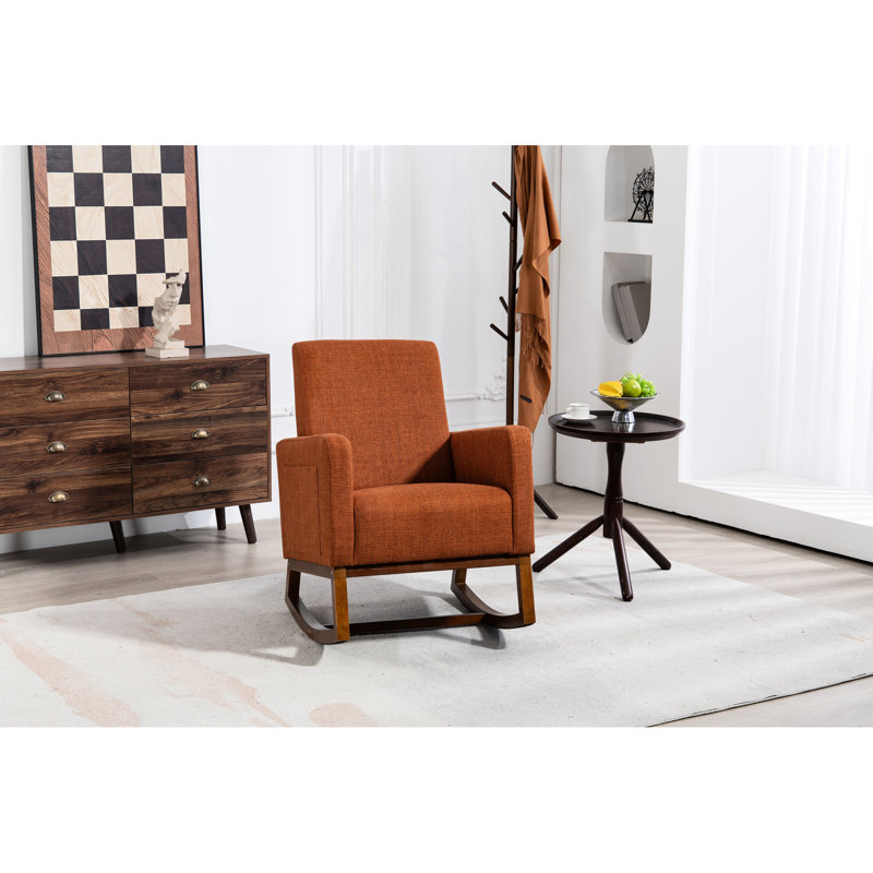 Fauteuil d'appoint Mid-Century