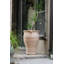 Pot de fleurs extra large en terre cuite Tetrahero Urn - Intérieur/Extérieur-961541436