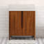Ensemble de meuble-lavabo simple 30 po Trailshawn-1233678249