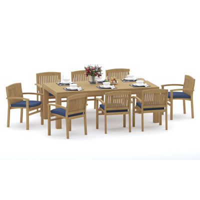 Wave Rectangle 8 - Person 86