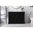 48'' Single Bathroom Vanity with Marble Top-2132761789