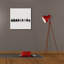  «Tree Muster» par Decent Exposures, art mural sur toile, 26 po x 26 po-763103384