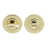 Polished Brass is out of stock