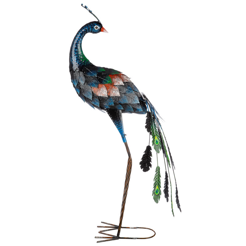 Decoste Animals Statue