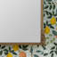 Arch High-Density Polyethylene (HDPE) Mirror
