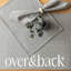 over&back Washed Cloth Napkins-101293271