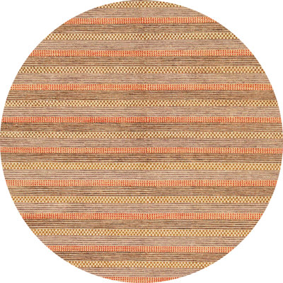 Abstract Indoor Rug