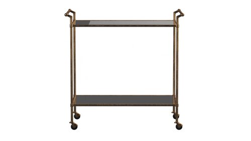 Oxendine Bar Cart Mercer41