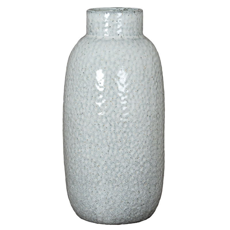 Catheline Handmade Ceramic Table Vase, 37cm H x 18cm W x 18cm D