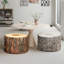 Repose-pieds avec repose-pieds Millwood Pines-112596113