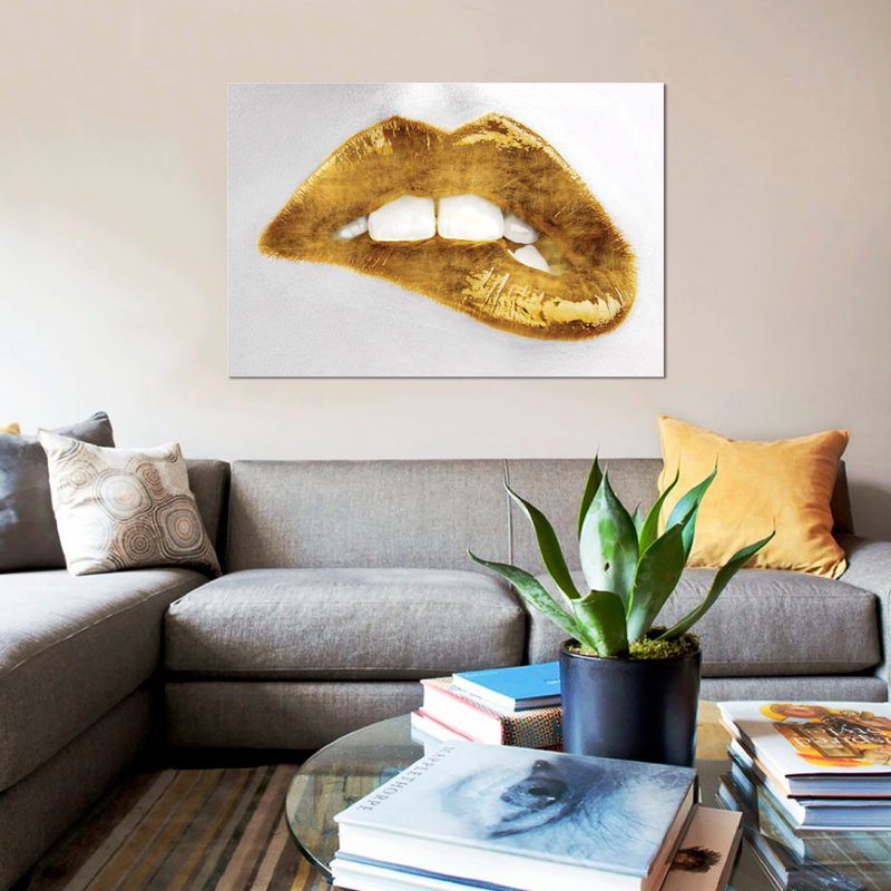 Sarah McGuire - Wrapped Canvas Print, 152.5 cm H x 101.5 cm W