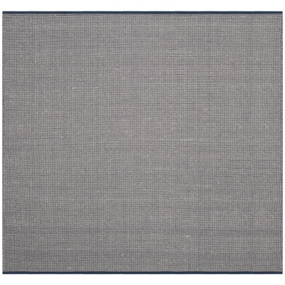 Tapis en coton tissé à la main Cayman