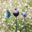 Iron Garden Statue-112880555