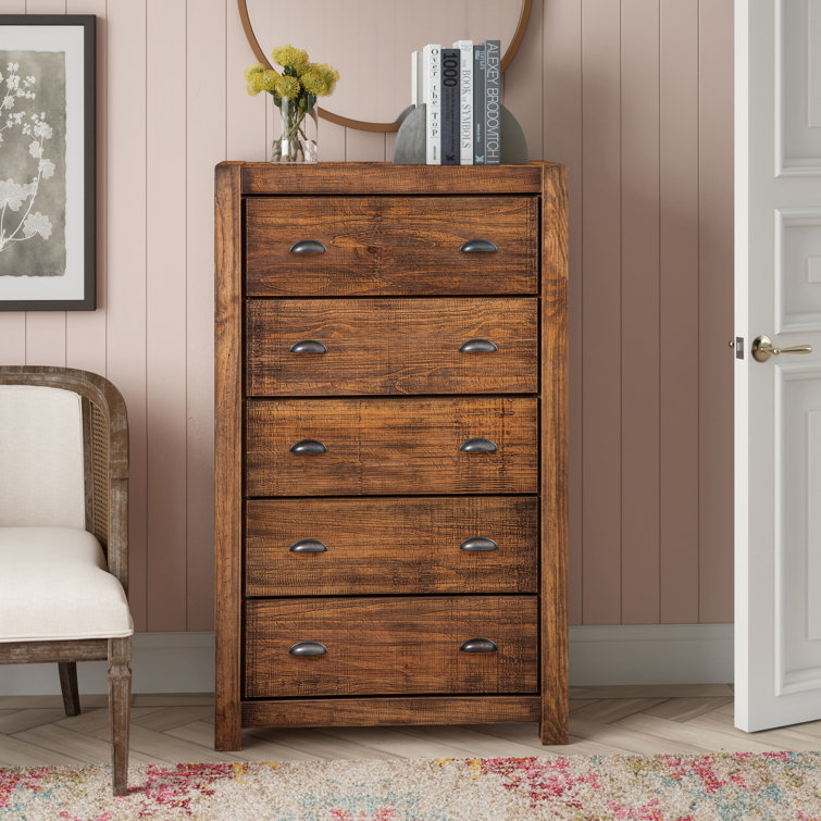 Ensemble de chambre à coucher configurable standard Montauk