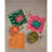 Scalamandre Cheetah Acrylic Tray-118895071-118895073