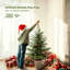 Arbre de Noël artificiel Norfolk-1793268314