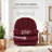  Dual Motor Power Swivel Rocker Recliner Chair for Living Room, Power Adjustable Backrest and Extended Footrest, Shell Shape Recliner Chair with USB Charging Ports, SXXY004021, Burgundy-129176149