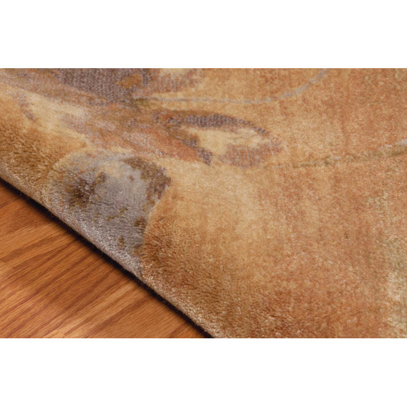 Arnim Floral Indoor Rug, Rectangle 2' x 2'9"