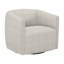 Ravello Swivel Patio Chair with Cushions-66943103