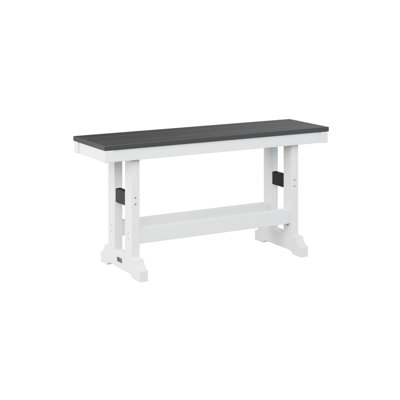 Garden Classic Outdoor Bench