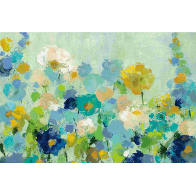 Jardin d'été