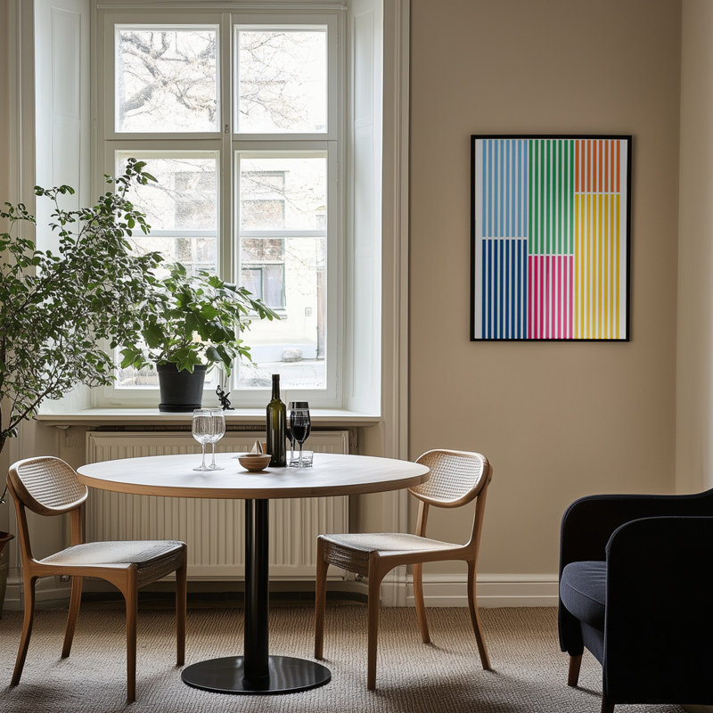 Wrapped Canvas Print, 91.44 cm H x 60.96 cm W