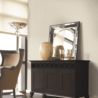 Antonina Vella Modern Metals Double Roll