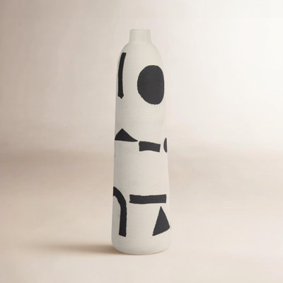 Emelle Table Vase