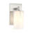Navana Dimmable Vanity Light in Satin Nickel-1535320640