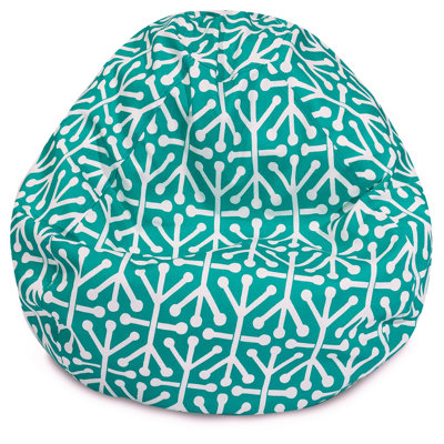 Standard Bean Bag Chair & Lounger by Trule