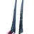 Real Oryx Antelope Horn (1 Piece)
