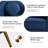 Sidwell Upholstered 64.6'' Loveseat-77462788