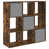 Smoked Oak