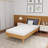 Manhattan Memory Foam Mattress-729373919-681079870