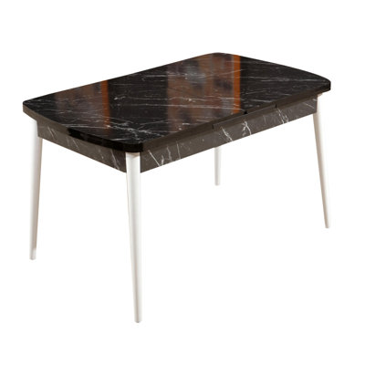 Extendable Dining Table