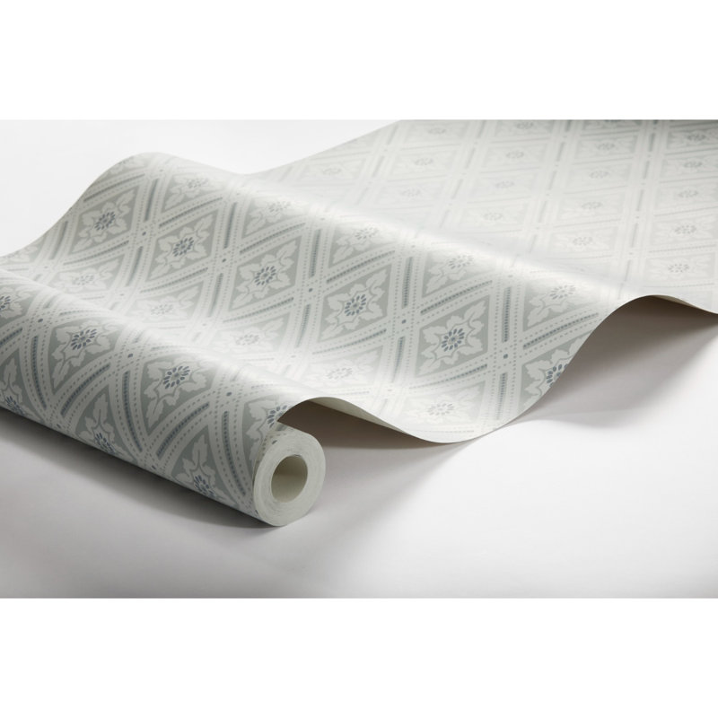 Papier peint Borestapeter Ester, Minéral