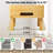 Couch Cup Holder, 7-In-1 Couch Arm Tray, Sofa Clip-On Side Table With Push-Pull Drawer To Organize And Store Small Objects, 360°Swivel Phone Holder, For Drinks, Cups, Snacks, Remote